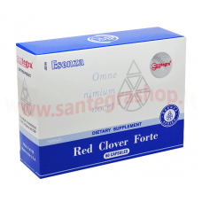 Red Clover Forte N60 Santegra maisto papildas